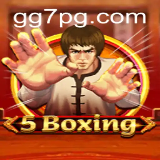 Descubra as Emoções de 5Boxing: O Novo Fenômeno no Mundo dos Jogos Digitais