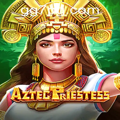 AztecPriestess: A Imersão no Fascinante Mundo Asteca