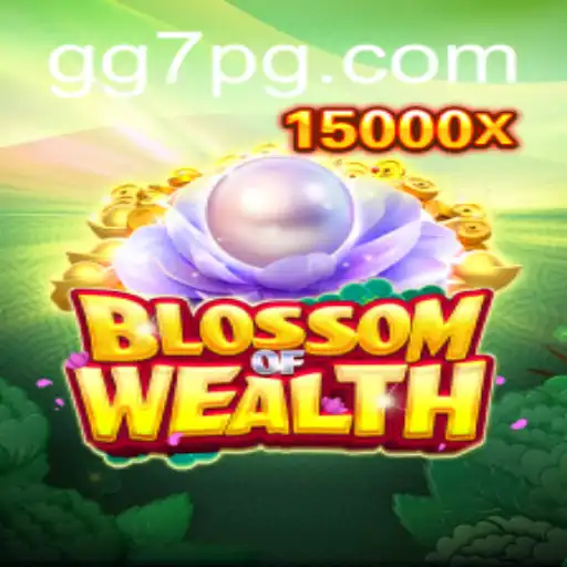 Descubra a Aventura de 'BlossomofWealth' no GG7.GAME