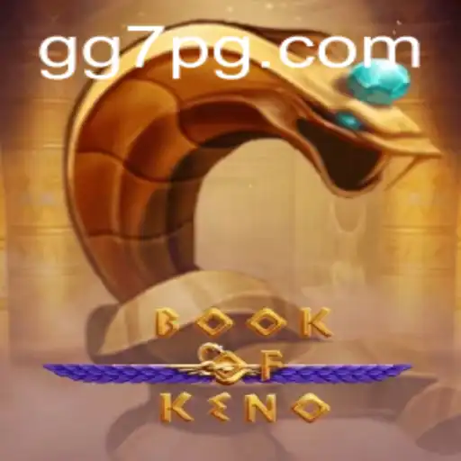 BookOfKeno: A Nova Sensação no Mundo dos Jogos Online