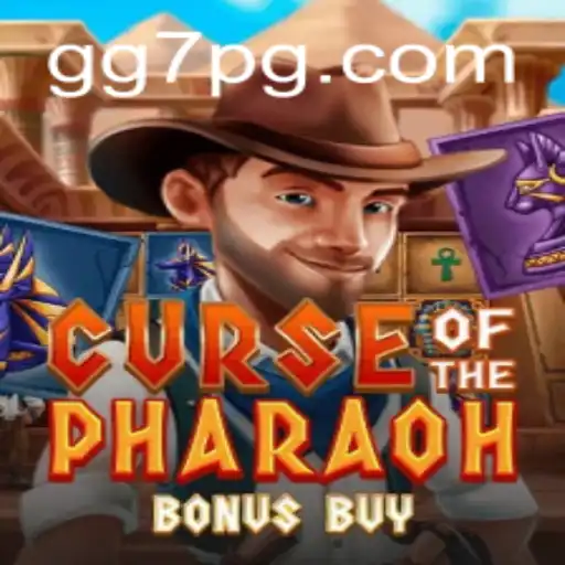 Explorando o Mundo Enigmático de Curse of the Pharaoh Bonus Buy