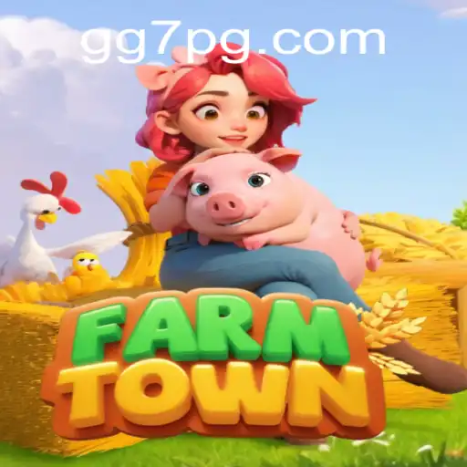 Explorando o Mundo de FarmTown: Um Jogo Revolucionário da GG7.GAME