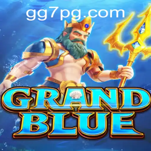 Descubra o Mundo de GRANDBLUE: Uma Experiência Única no Universo de GG7.GAME
