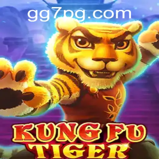 KungFuTiger: O Novo Fenômeno dos Jogos de Artes Marciais da GG7.GAME