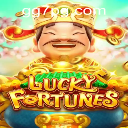 Descobrindo as Regras e o Mundo de LuckyFortunes