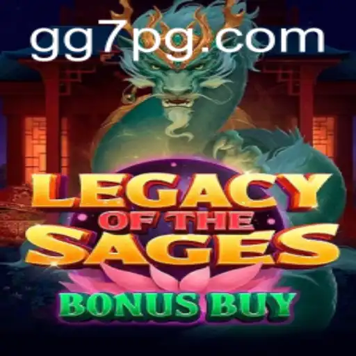 Explorando LegacyoftheSagesBonusBuy: O Novo Jogo da GG7.GAME