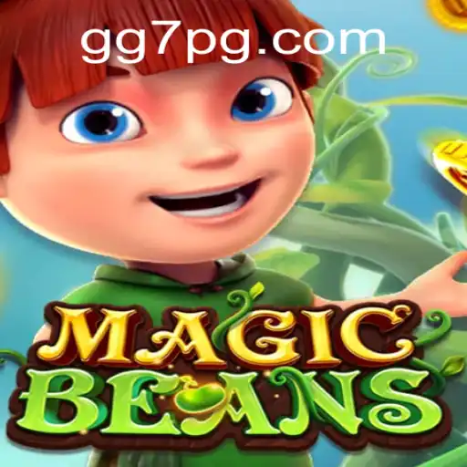 MAGICBEANS: Um Mergulho no Mundo do Jogo Envolvente da GG7.GAME