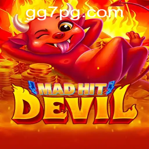 Explorando o Mundo de MadHitDevil: O Novo Sensação em GG7.GAME
