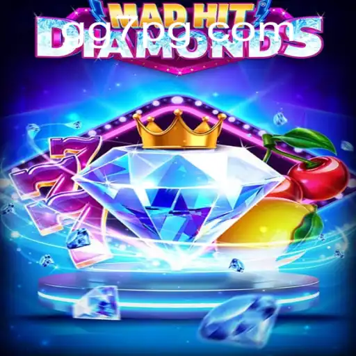 Explorando MadHitDiamonds: Um Mergulho no Mundo de GG7.GAME
