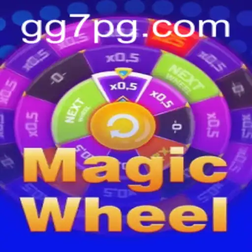 Descubra as Aventuras de MagicWheel no GG7.GAME