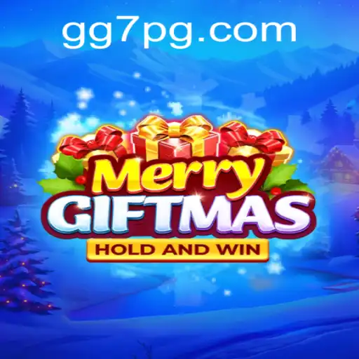 Descubra o Mundo Encantado de MerryGiftmas: Diversão e Estratégia no GG7.GAME