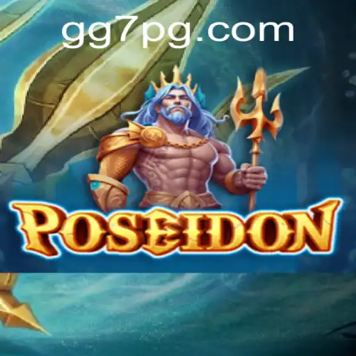 Explorando o Mundo de Poseidon: Novidade em GG7.GAME