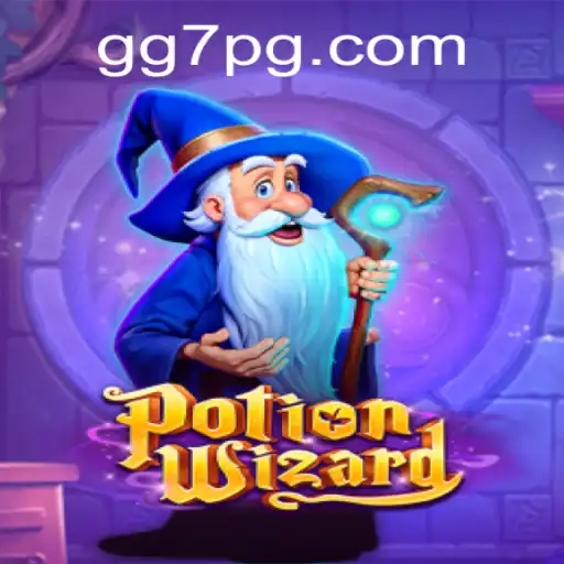 Descubra o Mundo Mágico de PotionWizard