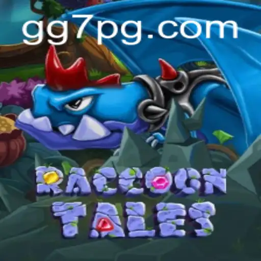RaccoonTales e GG7.GAME: A Nova Sensação do Mundo dos Jogos