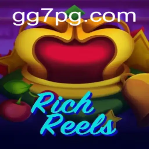 Descubra o Mundo Fascinante de RichReels na Plataforma GG7.GAME