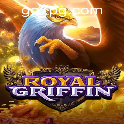 Descubra o Fascinante Mundo de RoyalGriffin: O Novo Fenômeno do GG7.GAME
