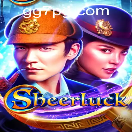 Desvendando Sheerluck: O Novo Sucesso de GG7.GAME