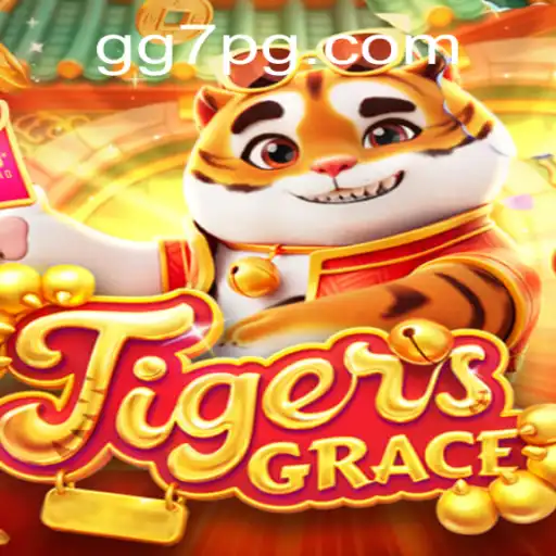 Explorando TigersGrace: O Novo Fenômeno do Mundo dos Jogos
