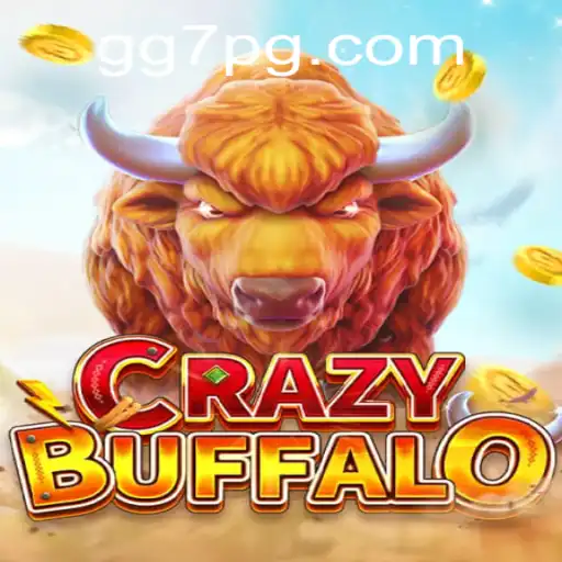 CRAZYBUFFALO: Aventura e Estratégia no Mundo do GG7.GAME