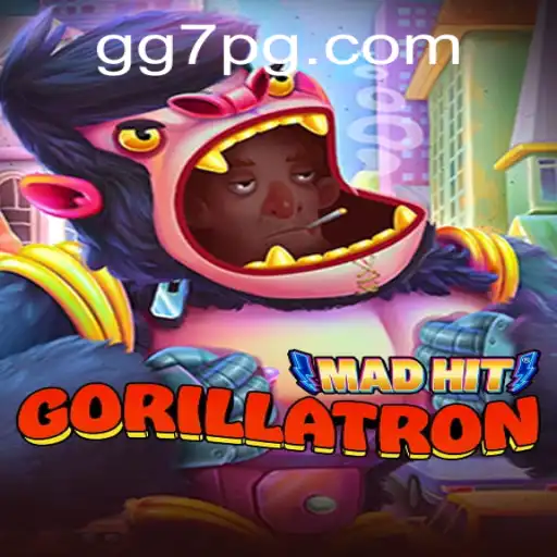 Explorando o Universo de MadHitGorillatron: Um Guia Completo