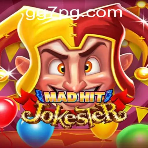 Descubra o Jogo Inovador MadHitJokester: Uma Experiência Imersiva GG7.GAME