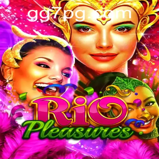 Descubra RioPleasures: O Novo Jogo que Está Revolucionando o Mundo do Entretenimento