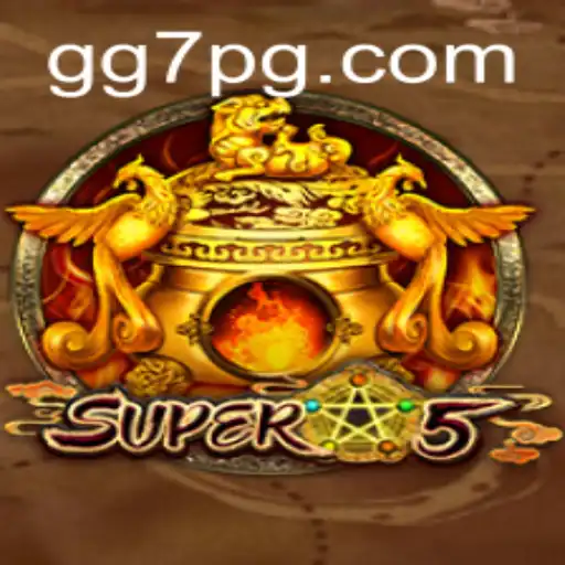 Descobrindo Super5: A Nova Sensação do Mundo dos Jogos